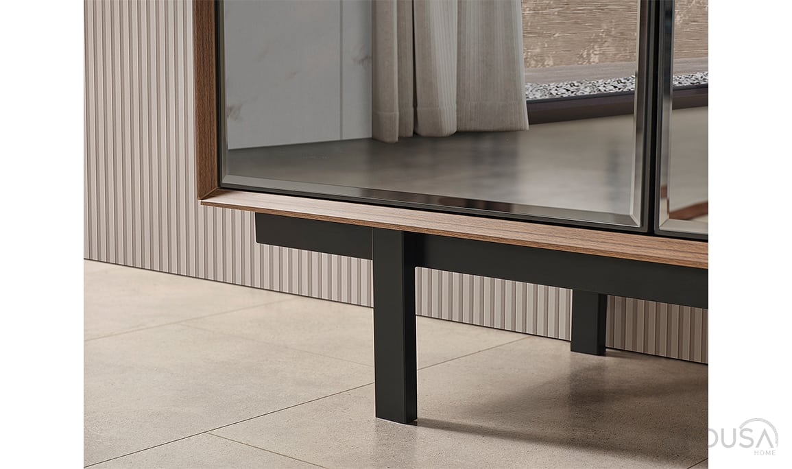 Medusa Home Mobilya - Milary Yemek Odası