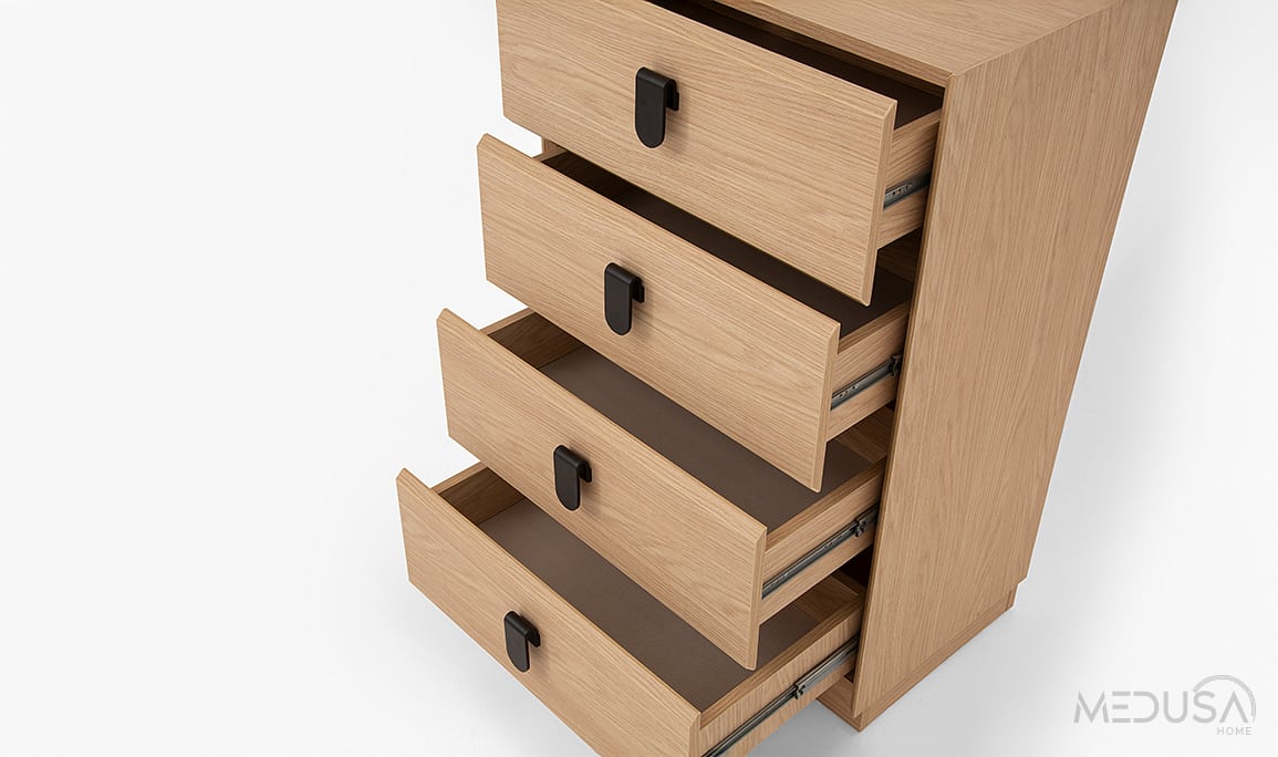 Medusa Home Mobilya - Milas Çamaşırlık