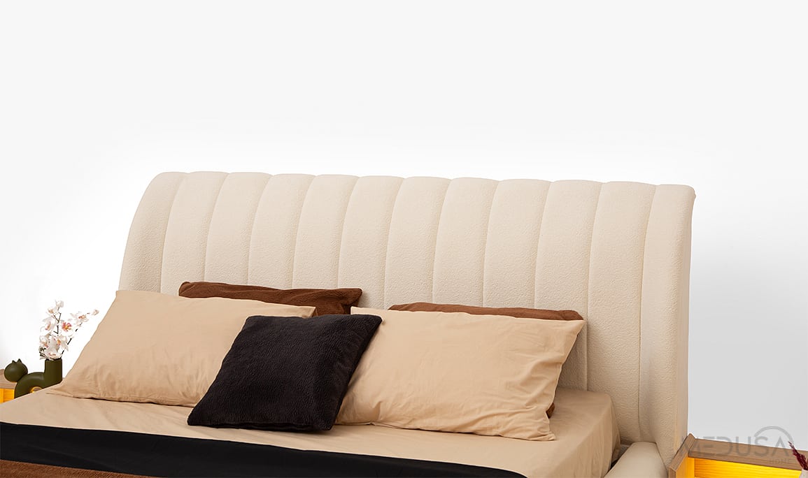 Medusa Home Mobilya - Milas Karyola