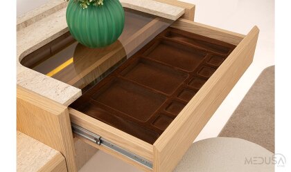 Medusa Home Mobilya - Milas Yatak Odası