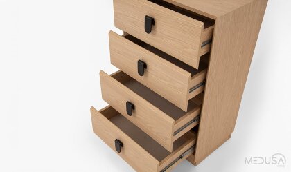 Medusa Home Mobilya - Milas Yatak Odası