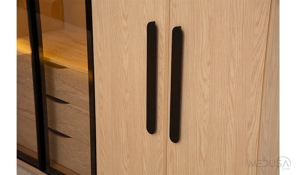 Medusa Home Mobilya - Milas Yatak Odası