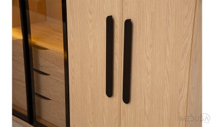 Medusa Home Mobilya - Milas Yatak Odası