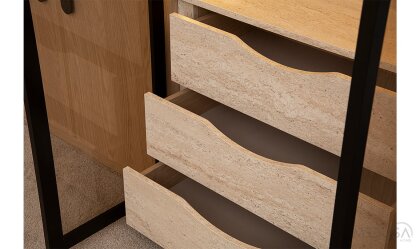 Medusa Home Mobilya - Milas Yatak Odası