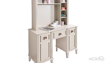 Medusa Home Mobilya - Mild Çalışma Masası