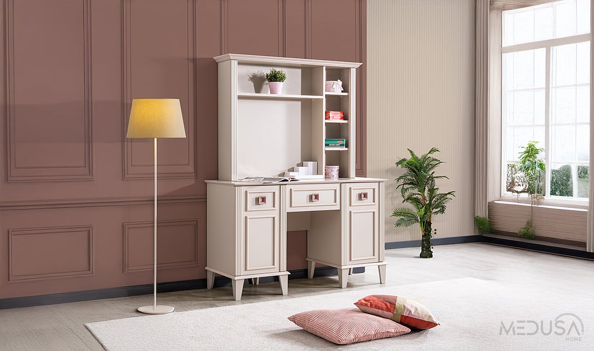Medusa Home Mobilya - Mild Genç Odası