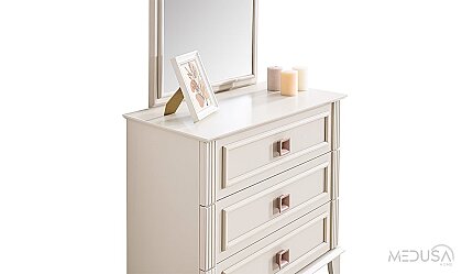 Medusa Home Mobilya - Mild Genç Odası