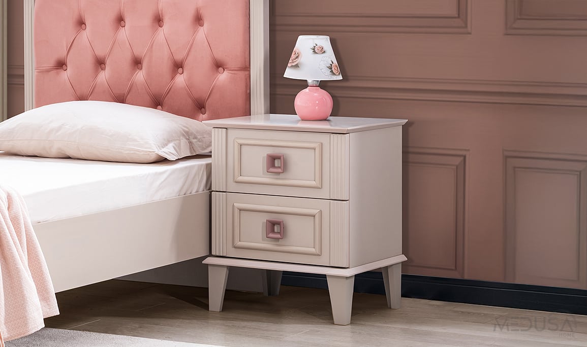 Medusa Home Mobilya - Mild Komodin