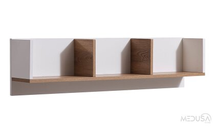 Medusa Home Mobilya - Milky Çalışma Masası