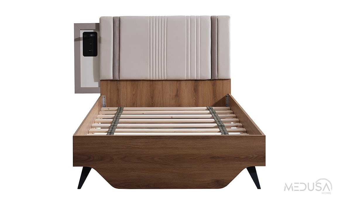 Medusa Home Mobilya - Milky Genç Odası