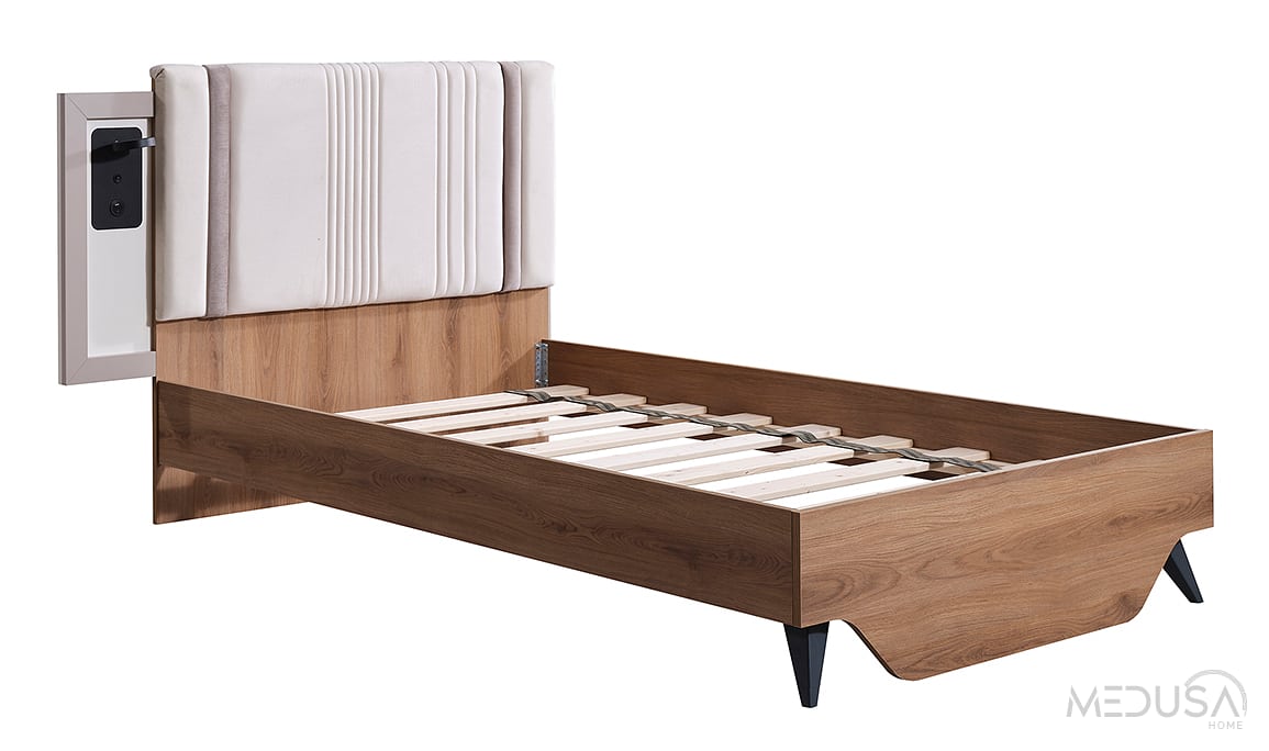 Medusa Home Mobilya - Milky Genç Odası