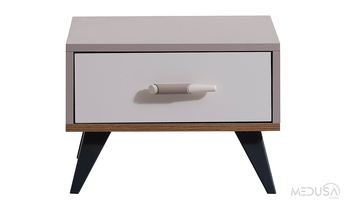 Medusa Home Mobilya - Milky Genç Odası