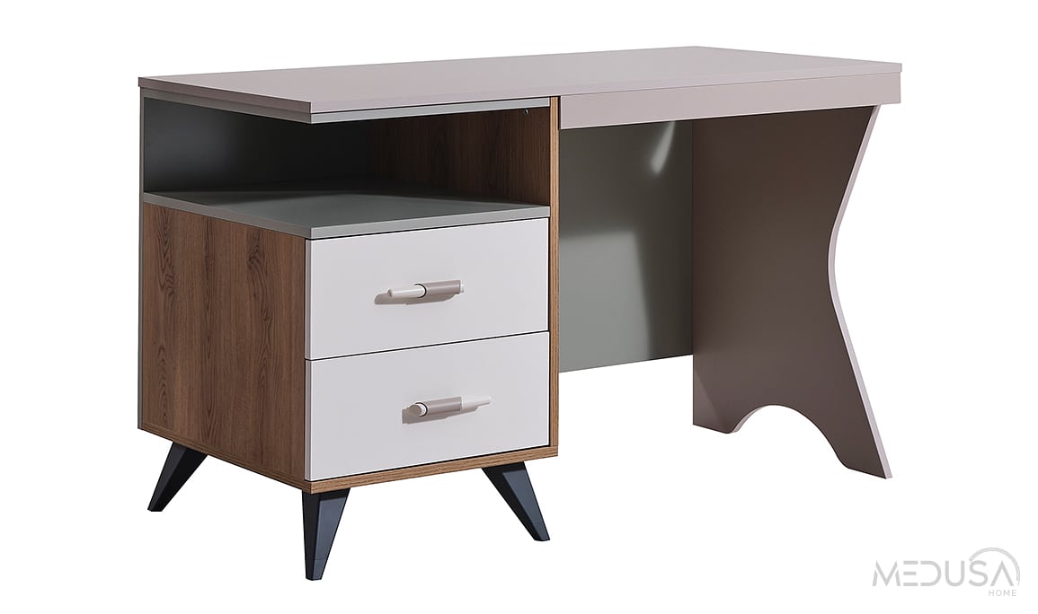 Medusa Home Mobilya - Milky Genç Odası