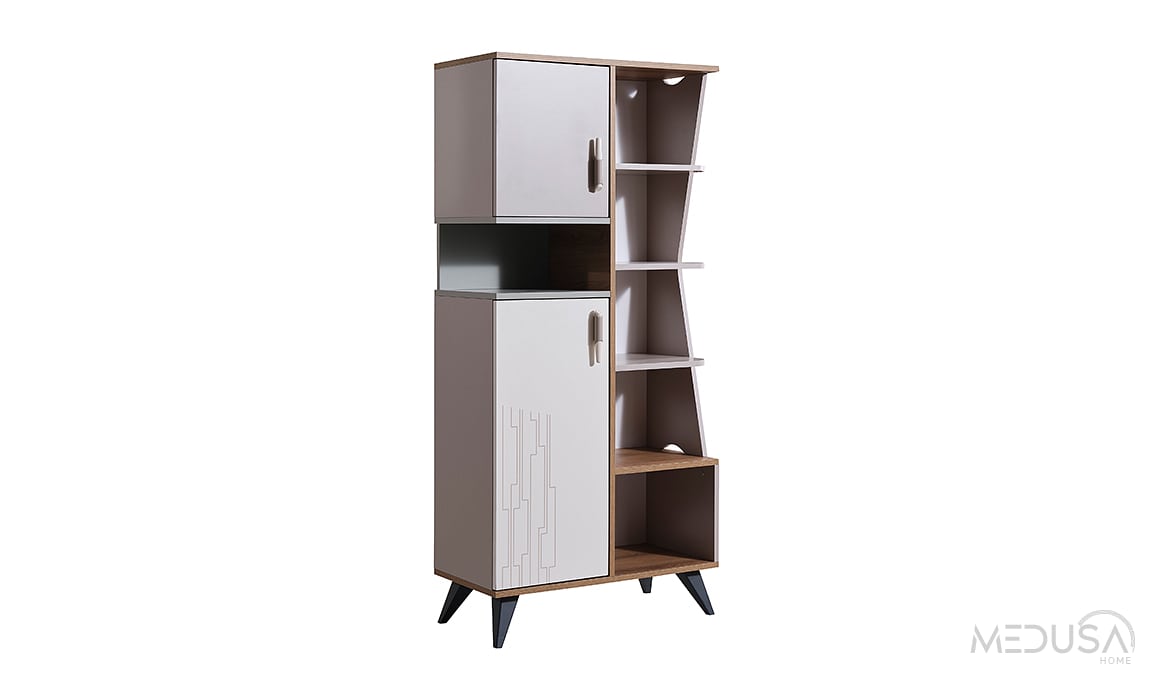 Medusa Home Mobilya - Milky Genç Odası