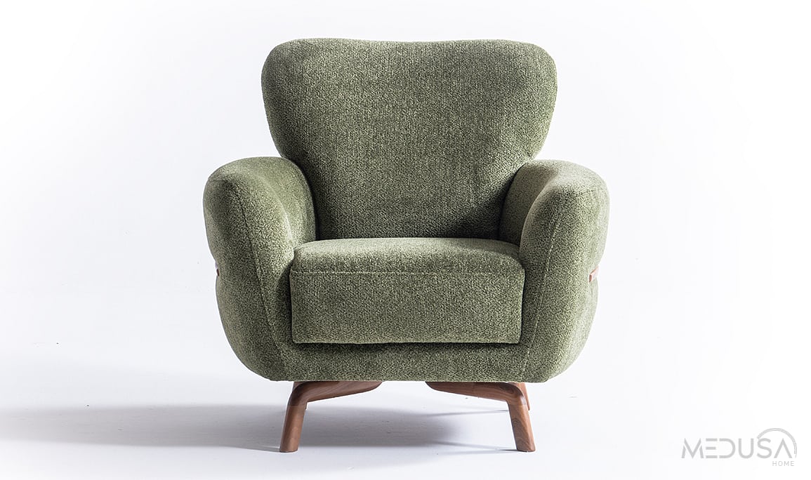 Medusa Home Mobilya - Milon Berjer