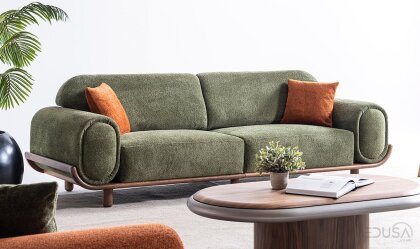 Medusa Home Mobilya - Milon Koltuk Takımı