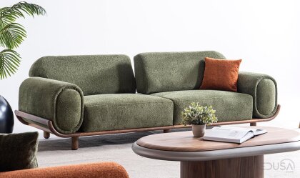 Medusa Home Mobilya - Milon Koltuk Takımı
