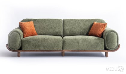 Medusa Home Mobilya - Milon Koltuk Takımı