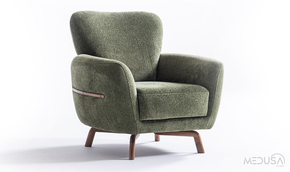 Medusa Home Mobilya - Milon Koltuk Takımı