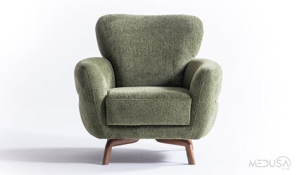 Medusa Home Mobilya - Milon Koltuk Takımı