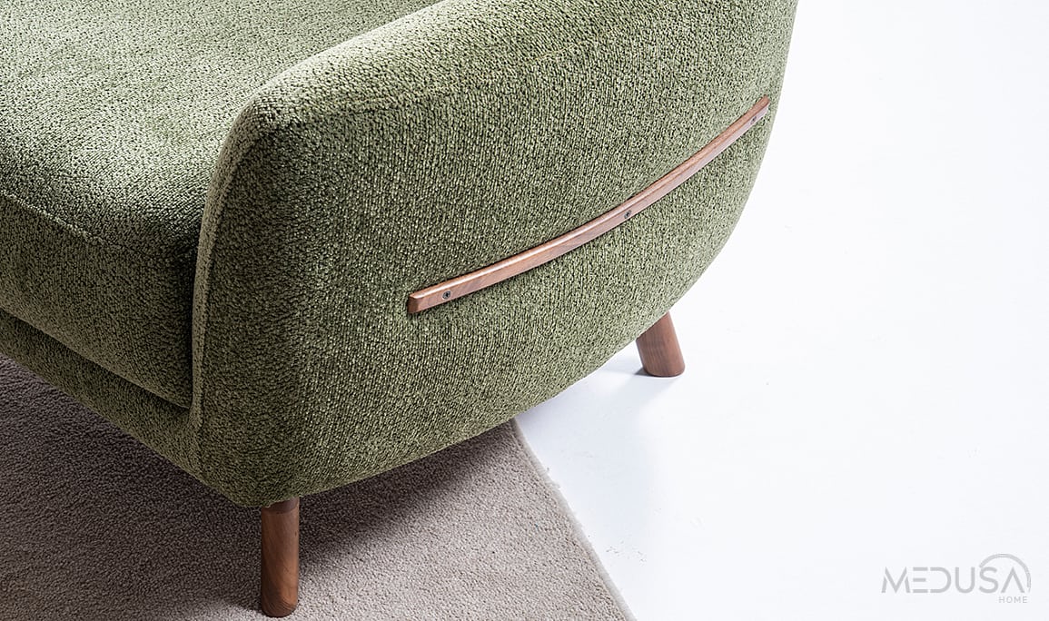 Medusa Home Mobilya - Milon Koltuk Takımı