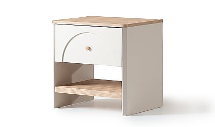 Medusa Home Mobilya - Milos Çift Kişilik Karyola