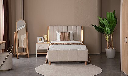 Medusa Home Mobilya - Milos Genç Odası
