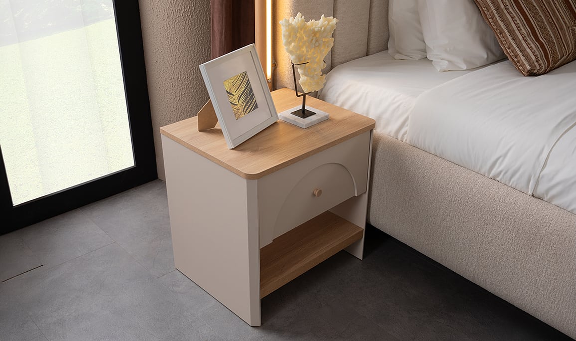 Medusa Home Mobilya - Milos Genç Odası