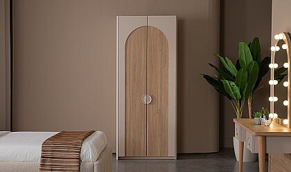 Medusa Home Mobilya - Milos Genç Odası