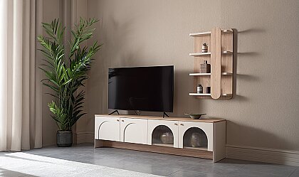 Medusa Home Mobilya - Milos Tv Ünitesi