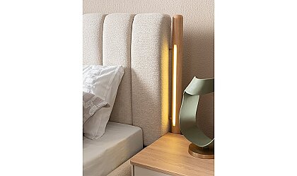 Medusa Home Mobilya - Milos Yatak Odası