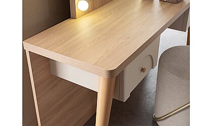 Medusa Home Mobilya - Milos Yatak Odası