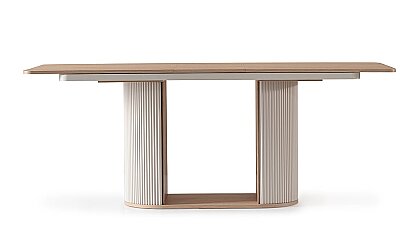 Medusa Home Mobilya - Milos Yemek Masası