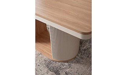 Medusa Home Mobilya - Milos Yemek Odası