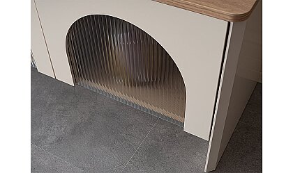 Medusa Home Mobilya - Milos Yemek Odası