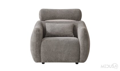Medusa Home Mobilya - Mimoza Berjer