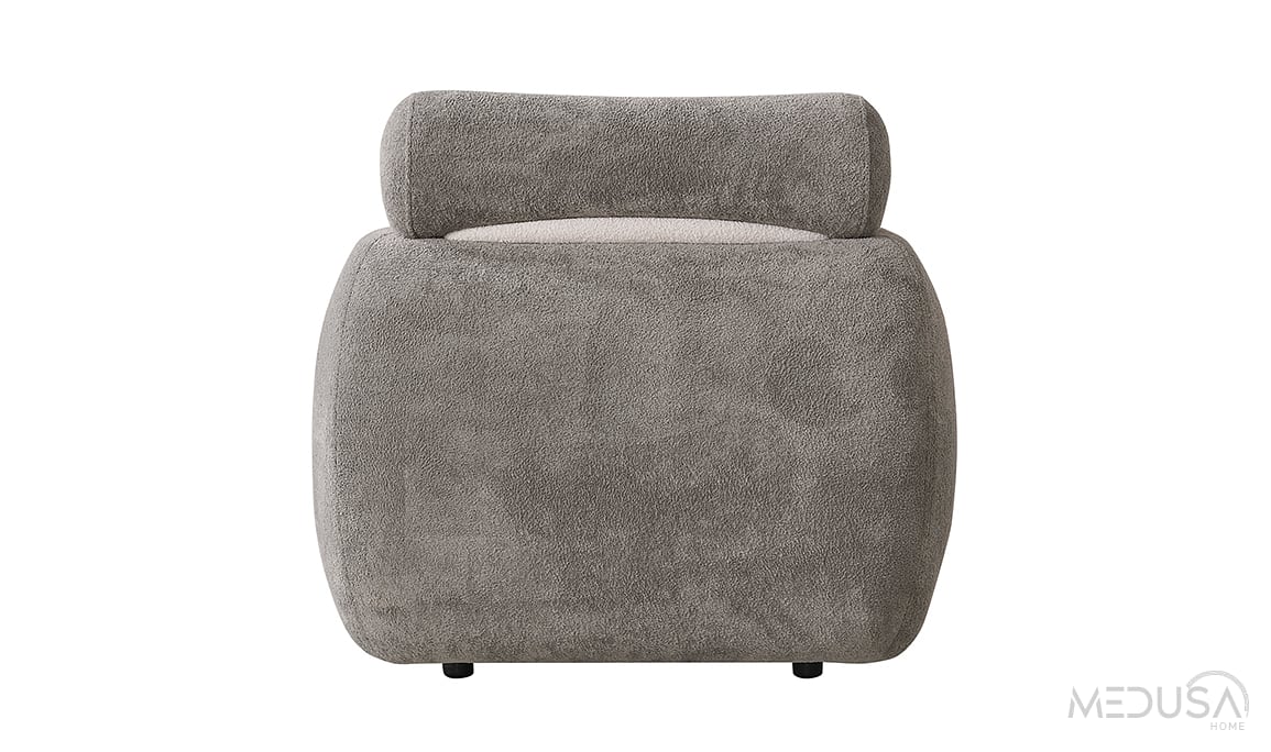 Medusa Home Mobilya - Mimoza Berjer