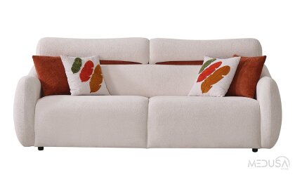 Medusa Home Mobilya - Mimoza Koltuk Takımı