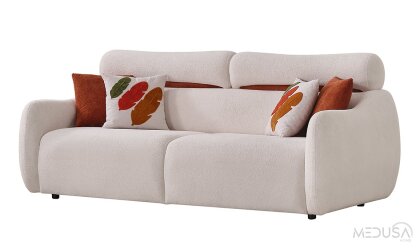 Medusa Home Mobilya - Mimoza Koltuk Takımı