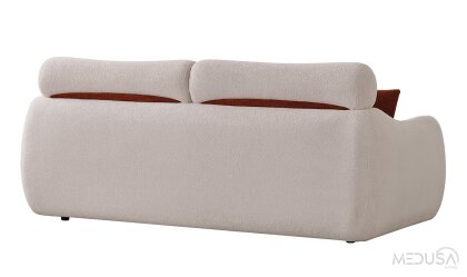 Medusa Home Mobilya - Mimoza Koltuk Takımı