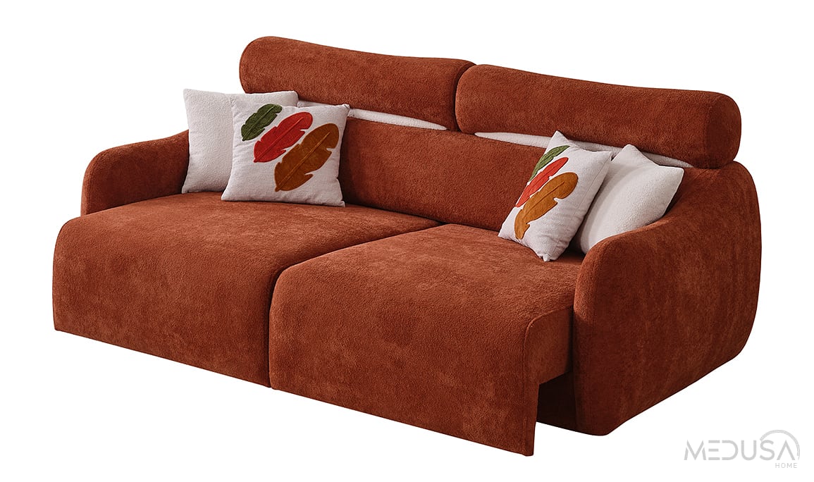 Medusa Home Mobilya - Mimoza Koltuk Takımı