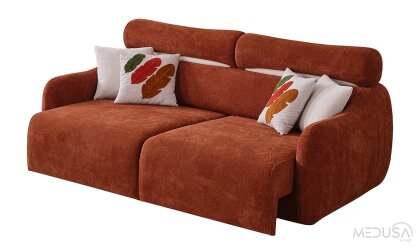 Medusa Home Mobilya - Mimoza Koltuk Takımı