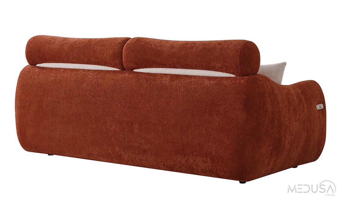 Medusa Home Mobilya - Mimoza Koltuk Takımı