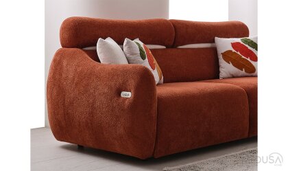 Medusa Home Mobilya - Mimoza Koltuk Takımı