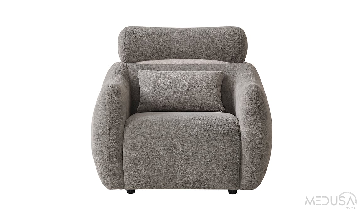 Medusa Home Mobilya - Mimoza Koltuk Takımı