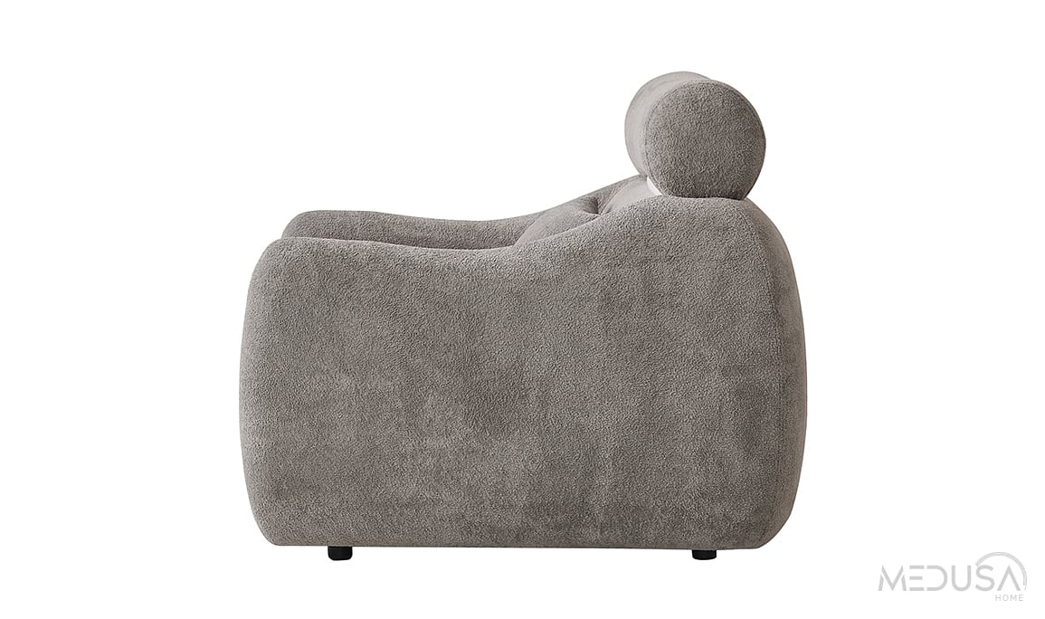 Medusa Home Mobilya - Mimoza Koltuk Takımı