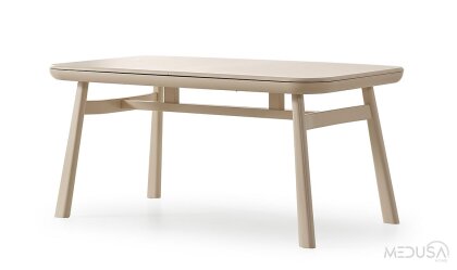 Medusa Home Mobilya - Mind Açılır Yemek Masası