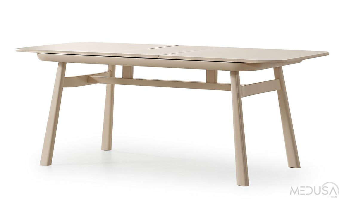 Medusa Home Mobilya - Mind Açılır Yemek Masası