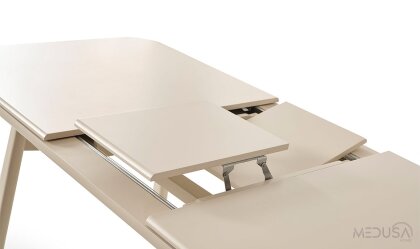 Medusa Home Mobilya - Mind Açılır Yemek Masası