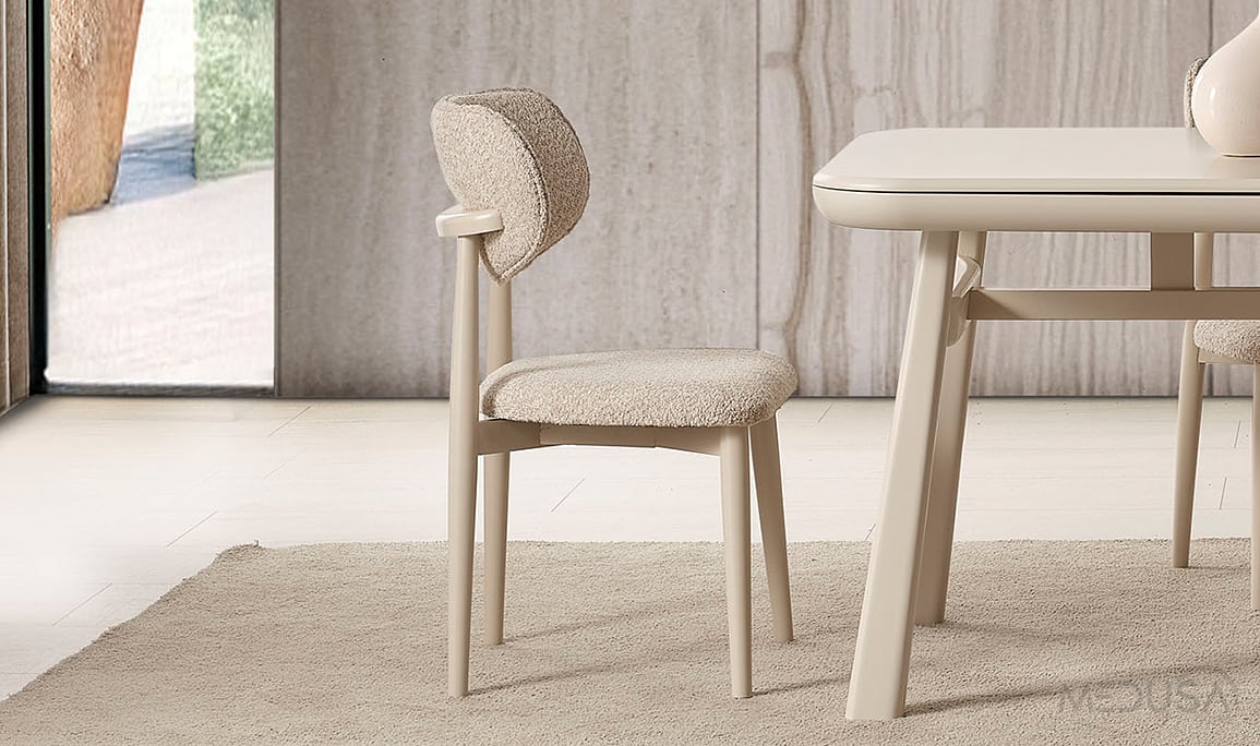 Medusa Home Mobilya - Mind Açılır Yemek Masası